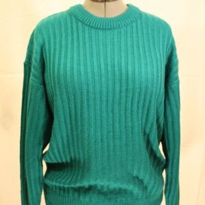 Vintage Todays News Sweater